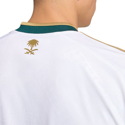 ADIDAS Men's Saudi Arabia Away 2026 Jersey - Supersports Thailand