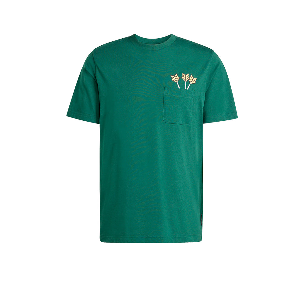 ADIDAS Novelty Dart Graphic Men's T-Shirt - Supersports Thailand