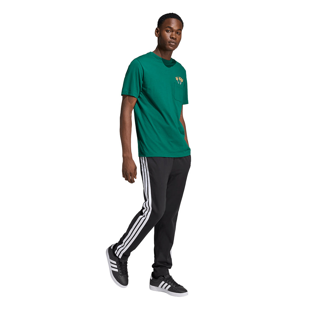 ADIDAS Novelty Dart Graphic Men's T-Shirt - Supersports Thailand Supersports Thailand