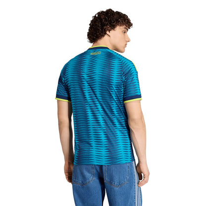 ADIDAS Men's Colombia Away 2026 Jersey - Supersports Thailand