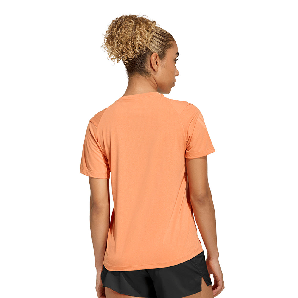 ADIDAS adi365 Climacool Women's Running T-Shirt - Supersports Thailand Supersports Thailand