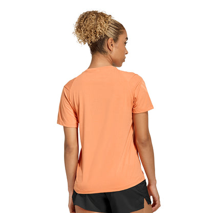 ADIDAS adi365 Climacool Women's Running T-Shirt - Supersports Thailand
