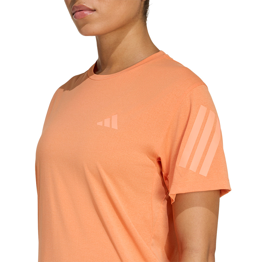 ADIDAS adi365 Climacool Women's Running T-Shirt - Supersports Thailand Supersports Thailand