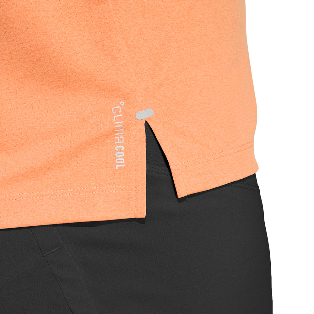 ADIDAS adi365 Climacool Women's Running T-Shirt - Supersports Thailand