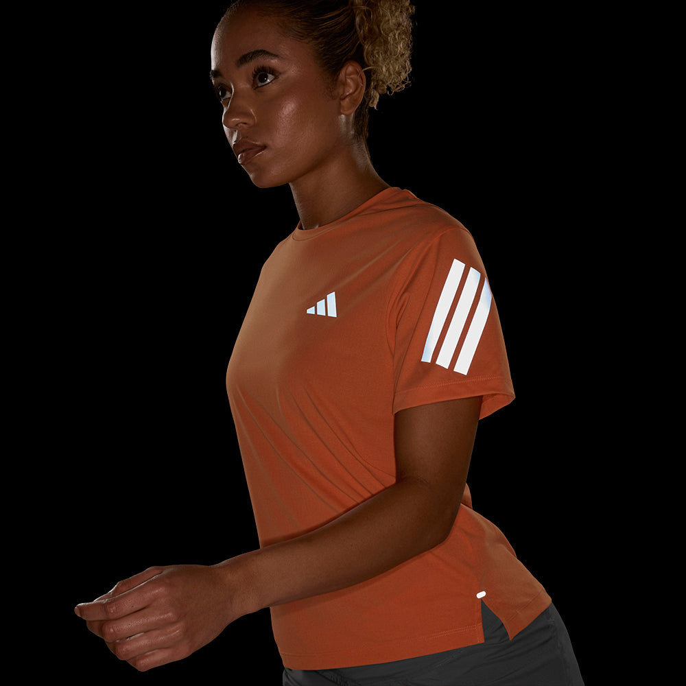 ADIDAS adi365 Climacool Women's Running T-Shirt - Supersports Thailand Supersports Thailand