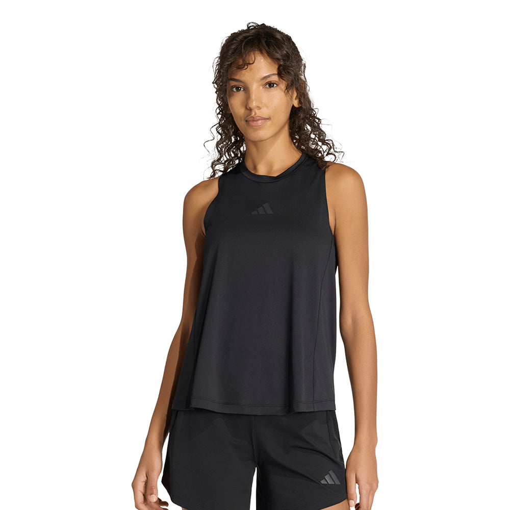ADIDAS Tech Intensity Women's Training Tank - Supersports Thailand Supersports Thailand