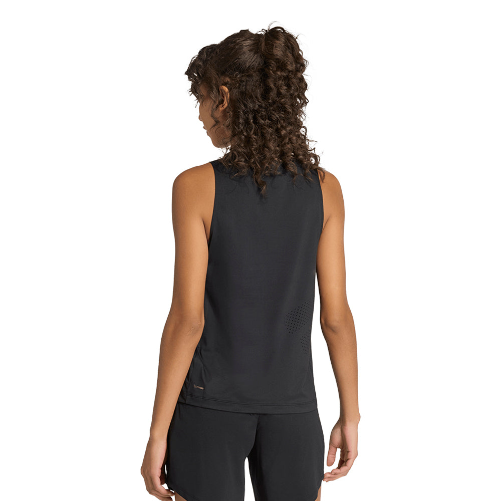 ADIDAS Tech Intensity Women's Training Tank - Supersports Thailand