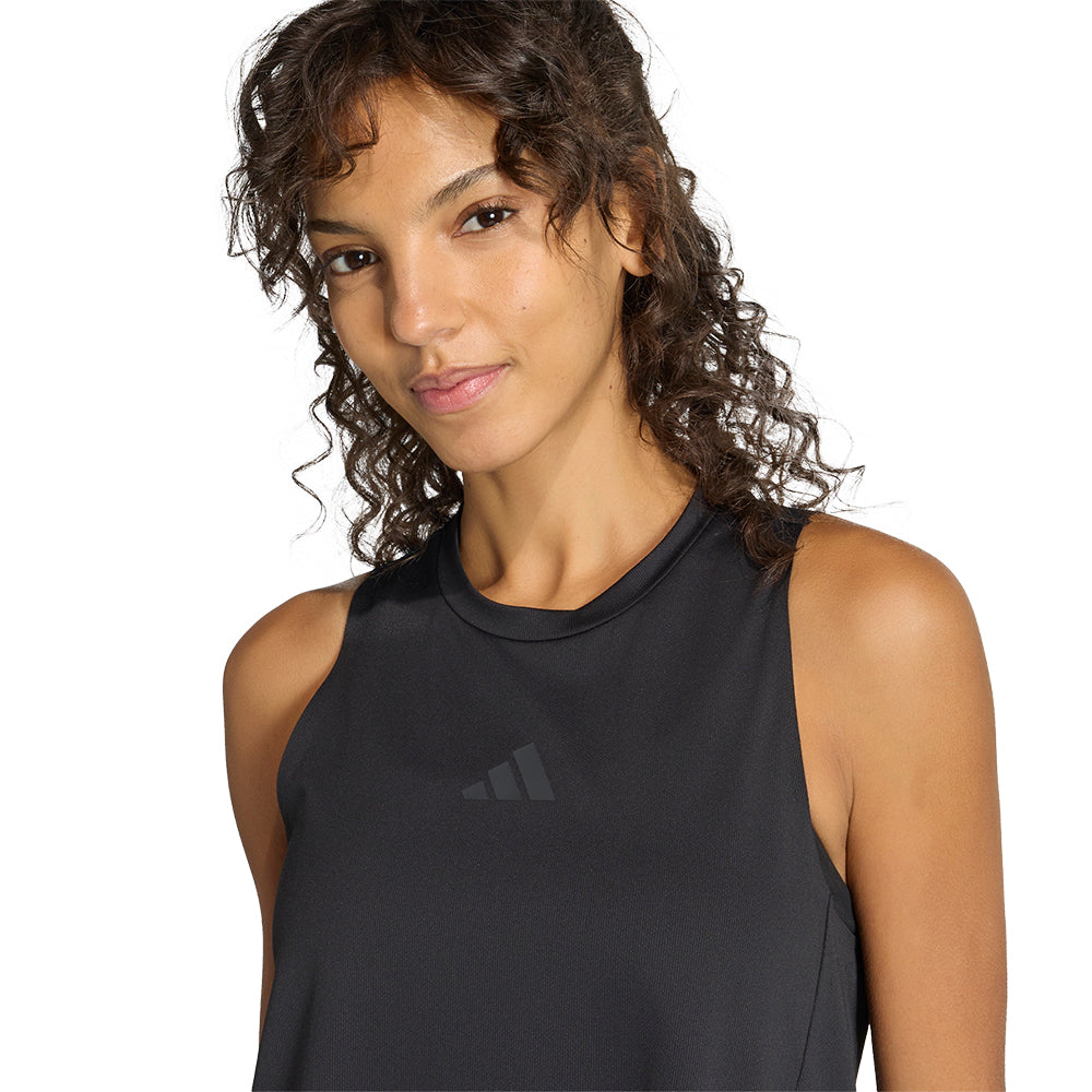 ADIDAS Tech Intensity Women's Training Tank - Supersports Thailand Supersports Thailand