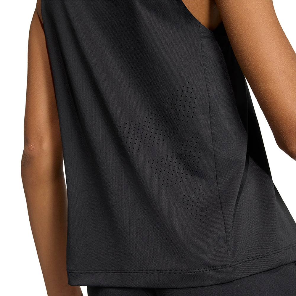 ADIDAS Tech Intensity Women's Training Tank - Supersports Thailand Supersports Thailand