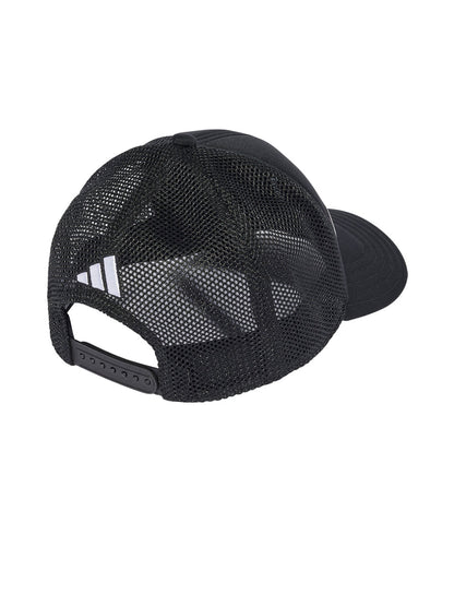 ADIDAS Mercedes - AMG Petronas Formula One Team Snapback Logo Trucker Unisex Cap - Supersports Thailand