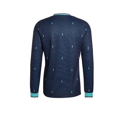 ADIDAS Men's Germany Away 2026 Long Sleeve Jersey - Supersports Thailand