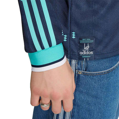 ADIDAS Men's Germany Away 2026 Long Sleeve Jersey - Supersports Thailand