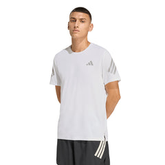 ADIDAS adi365 Climacool Men's Running T-Shirt - Supersports Thailand