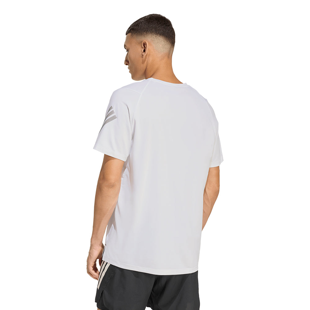 ADIDAS adi365 Climacool Men's Running T-Shirt - Supersports Thailand