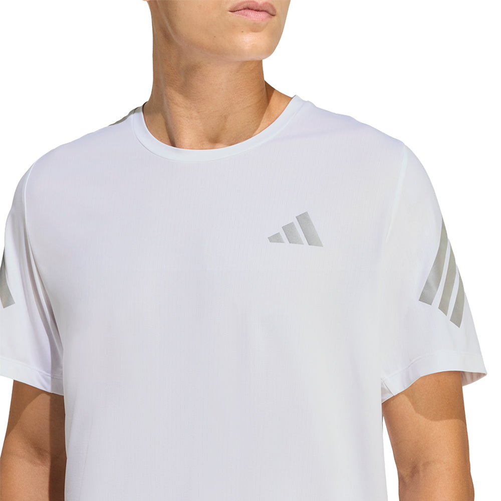 ADIDAS adi365 Climacool Men's Running T-Shirt - Supersports Thailand