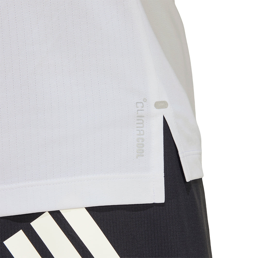 ADIDAS adi365 Climacool Men's Running T-Shirt - Supersports Thailand Supersports Thailand