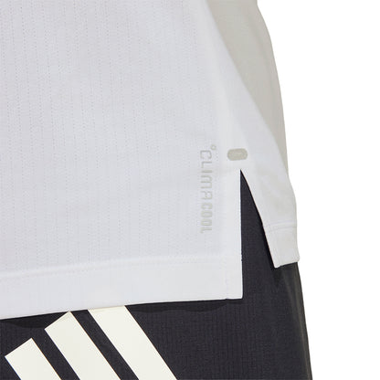 ADIDAS adi365 Climacool Men's Running T-Shirt - Supersports Thailand