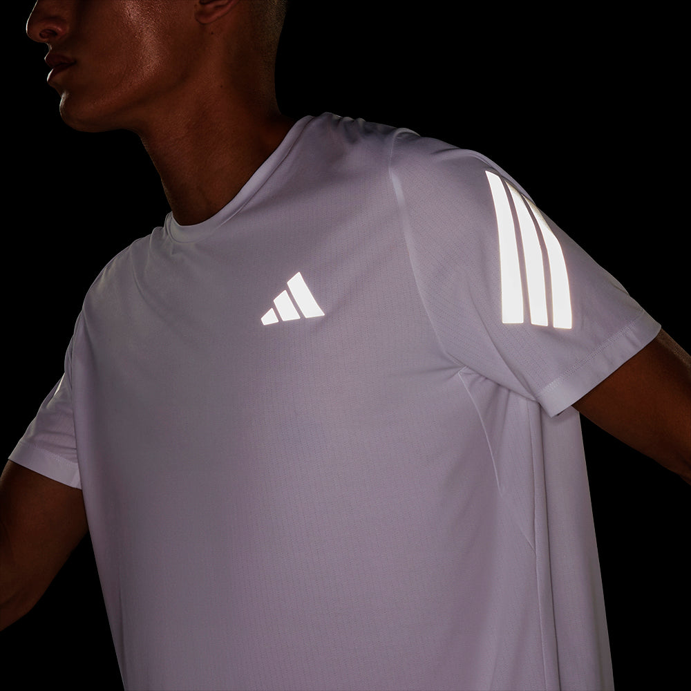 ADIDAS adi365 Climacool Men's Running T-Shirt - Supersports Thailand Supersports Thailand