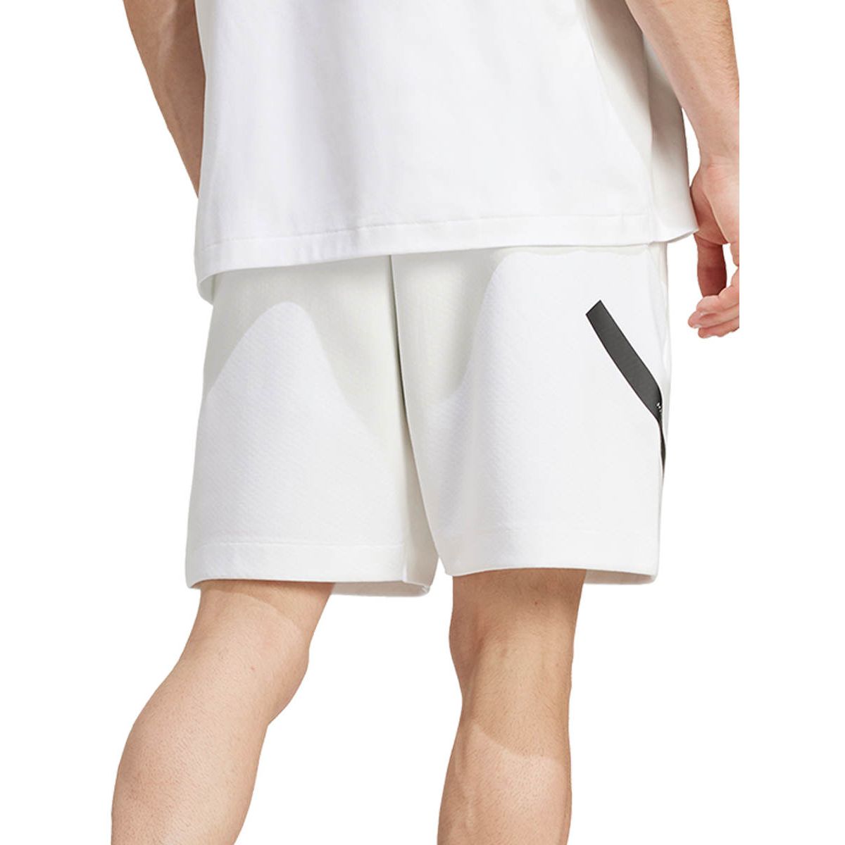 ADIDAS Z.N.E. Men's Lifestyle Shorts - Supersports Thailand Supersports Thailand