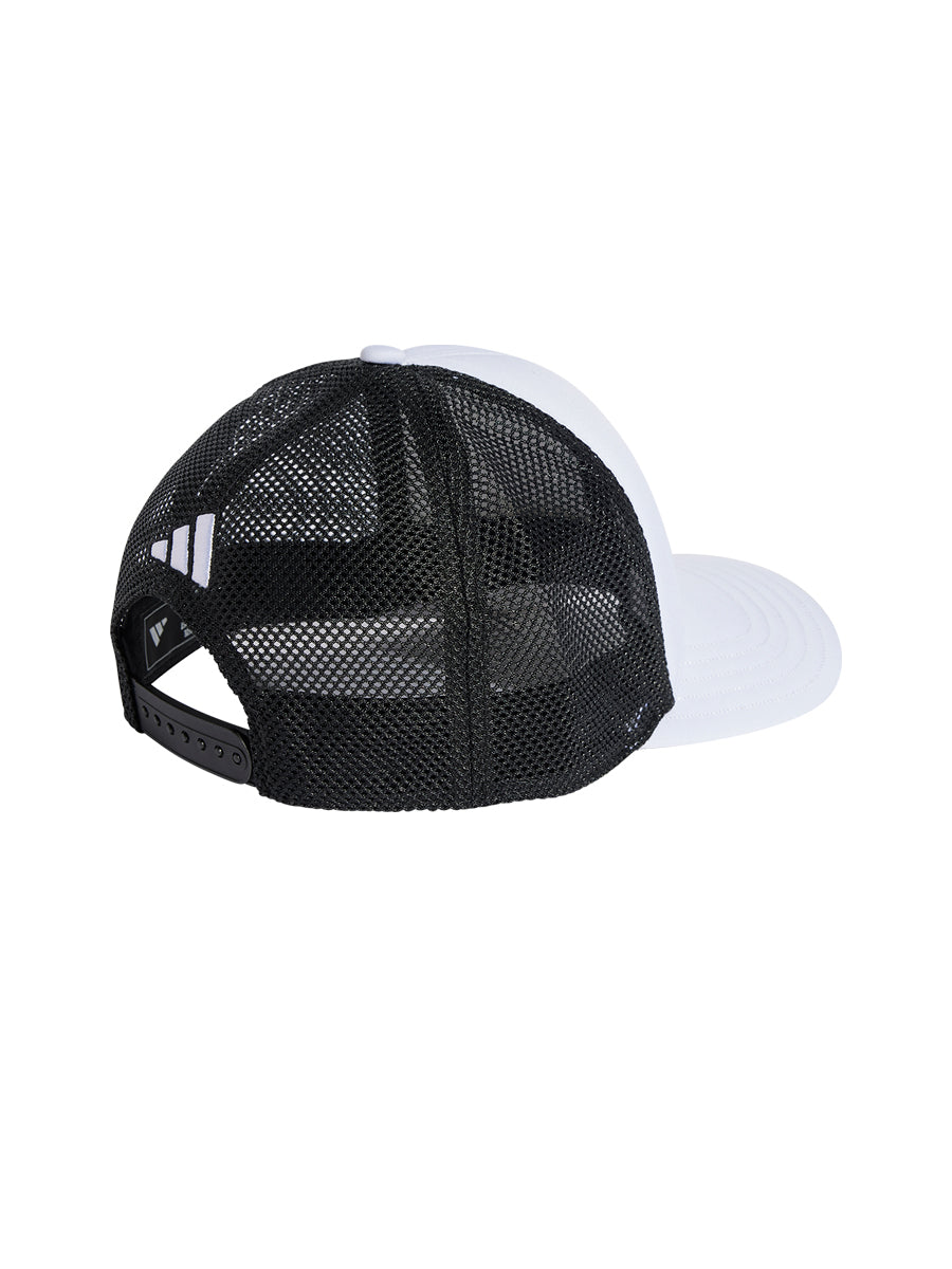 ADIDAS Mercedes - AMG Petronas Formula One Team Snapback Logo Trucker Unisex Cap
