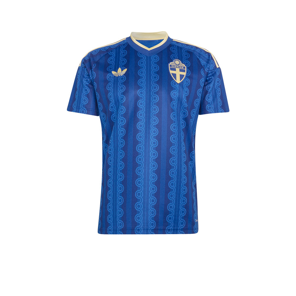 ADIDAS Men's Sweden Away 2026 Jersey - Supersports Thailand