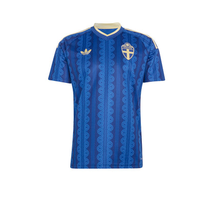 ADIDAS Men's Sweden Away 2026 Jersey - Supersports Thailand