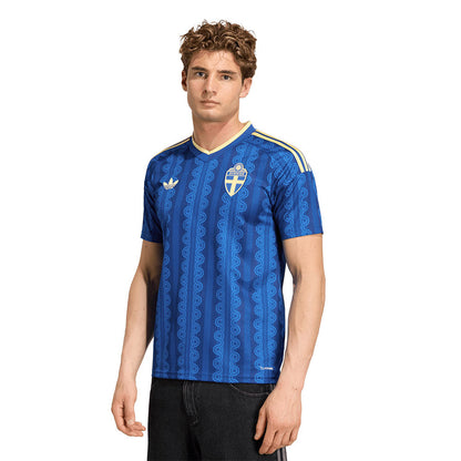 ADIDAS Men's Sweden Away 2026 Jersey - Supersports Thailand