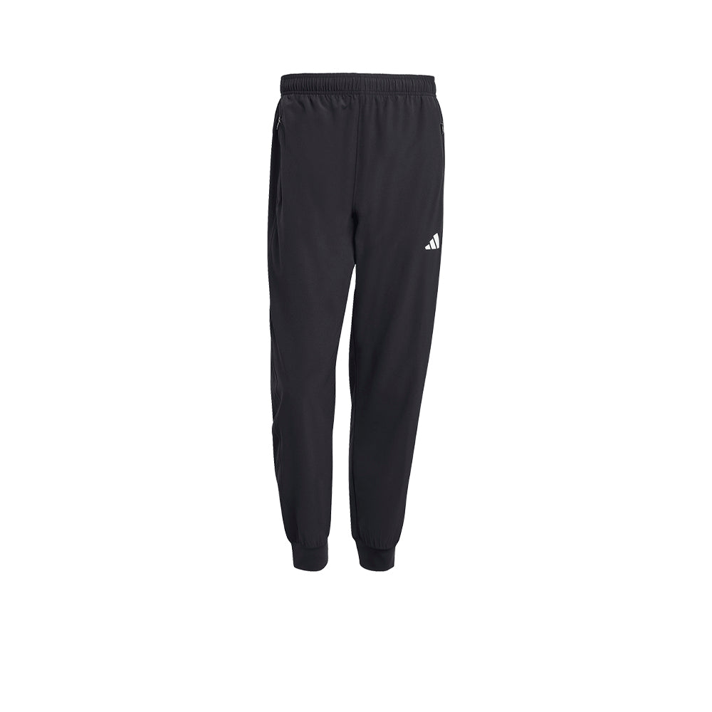 ADIDAS Workout Essentials Flex Woven Men's Training Pants - Supersports Thailand