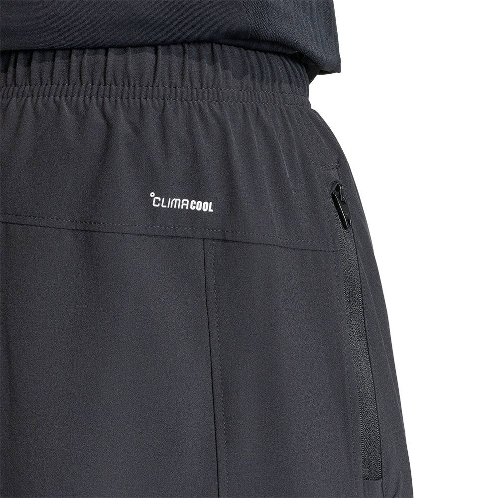 ADIDAS Workout Essentials Flex Woven Men's Training Pants - Supersports Thailand Supersports Thailand