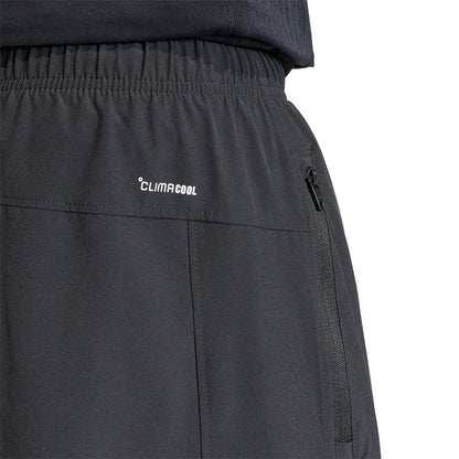 ADIDAS Workout Essentials Flex Woven Men's Training Pants - Supersports Thailand