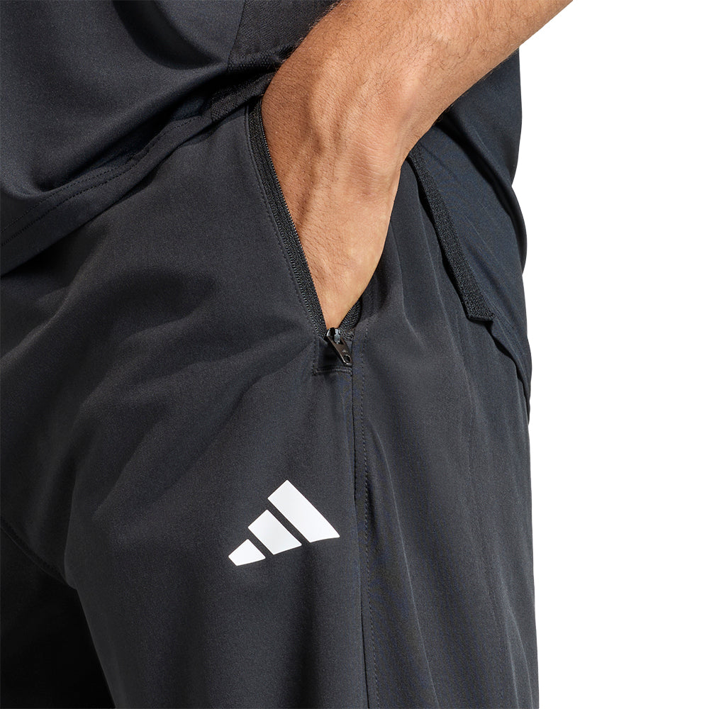 ADIDAS Workout Essentials Flex Woven Men's Training Pants - Supersports Thailand Supersports Thailand