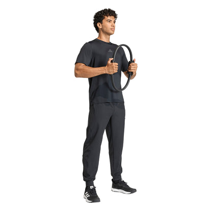 ADIDAS Workout Essentials Flex Woven Men's Training Pants - Supersports Thailand