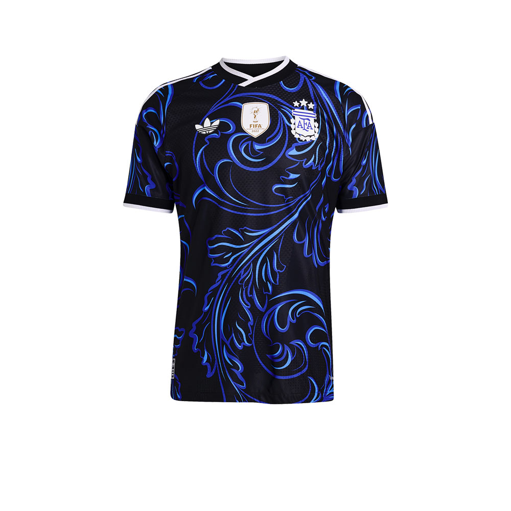 ADIDAS Men's Argentina Away Authentic 2026 Jersey - Supersports Thailand