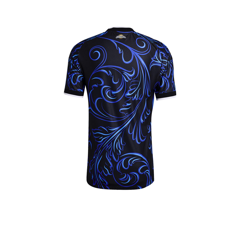 ADIDAS Men's Argentina Away Authentic 2026 Jersey - Supersports Thailand