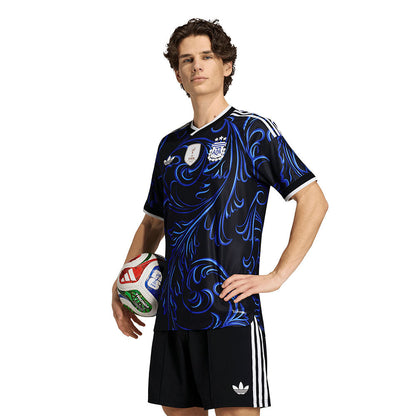 ADIDAS Men's Argentina Away Authentic 2026 Jersey - Supersports Thailand