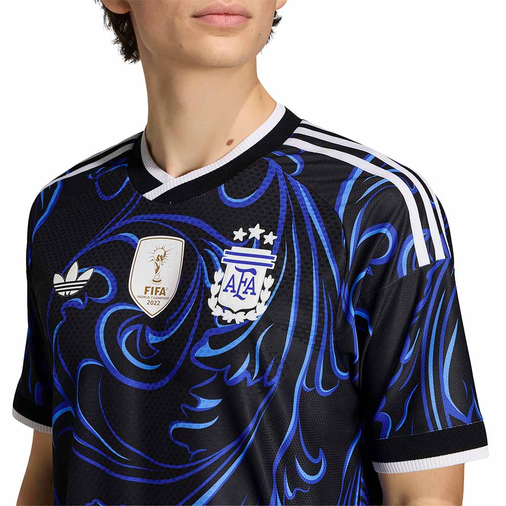 ADIDAS Men's Argentina Away Authentic 2026 Jersey - Supersports Thailand