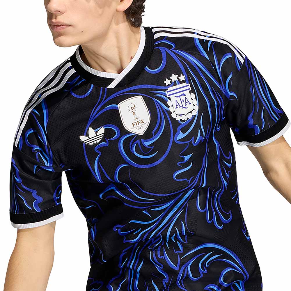 ADIDAS Men's Argentina Away Authentic 2026 Jersey - Supersports Thailand