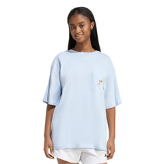 ADIDAS Summer Drink Graphic 2 Women's T-Shirt - Supersports Thailand