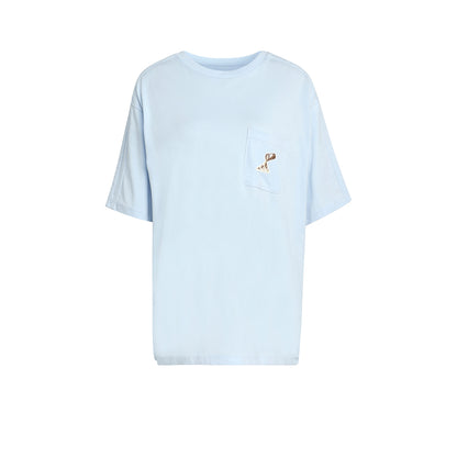 ADIDAS Summer Drink Graphic 2 Women's T-Shirt - Supersports Thailand