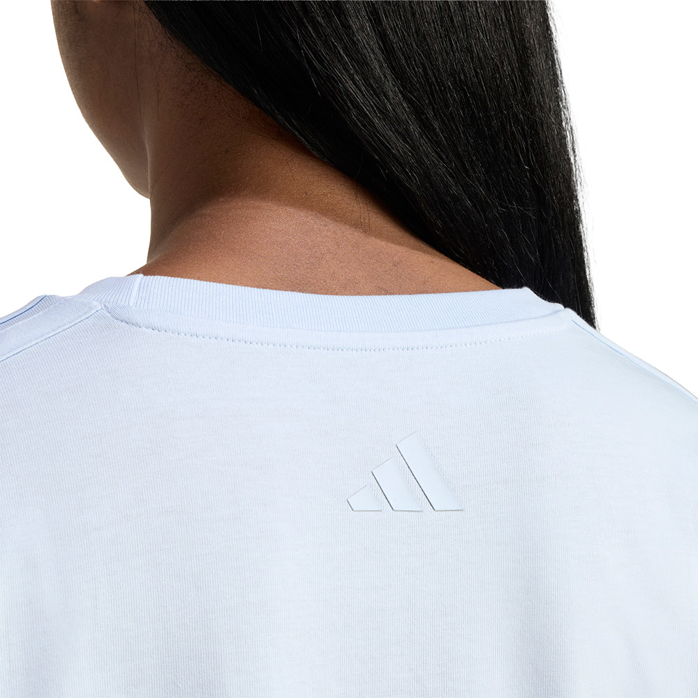 ADIDAS Summer Drink Graphic 2 Women's T-Shirt - Supersports Thailand Supersports Thailand