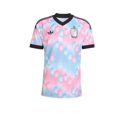 ADIDAS Men's Belgium Away 2026 Jersey - Supersports Thailand