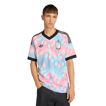 ADIDAS Men's Belgium Away 2026 Jersey - Supersports Thailand