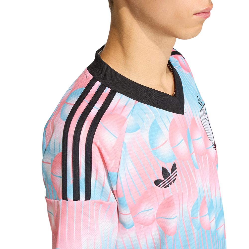 ADIDAS Men's Belgium Away 2026 Jersey - Supersports Thailand Supersports Thailand