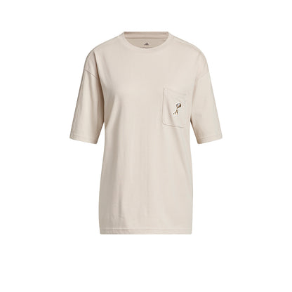 ADIDAS Summer Drink Graphic 2 Women's T-Shirt - Supersports Thailand