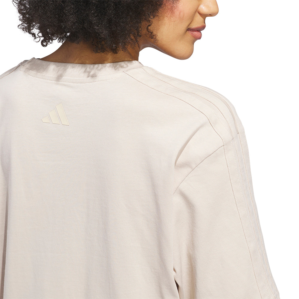 ADIDAS Summer Drink Graphic 2 Women's T-Shirt - Supersports Thailand