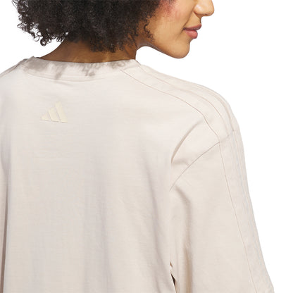 ADIDAS Summer Drink Graphic 2 Women's T-Shirt - Supersports Thailand