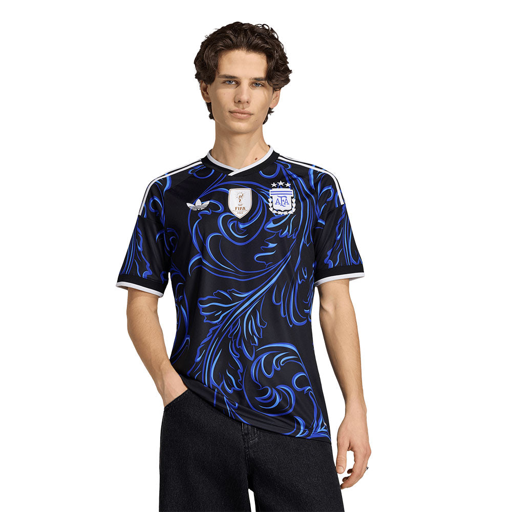 ADIDAS Men's Argentina Away 2026 Jersey - Supersports Thailand