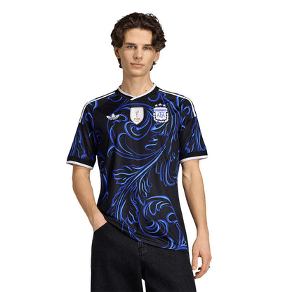 ADIDAS Men's Argentina Away 2026 Jersey - Supersports Thailand