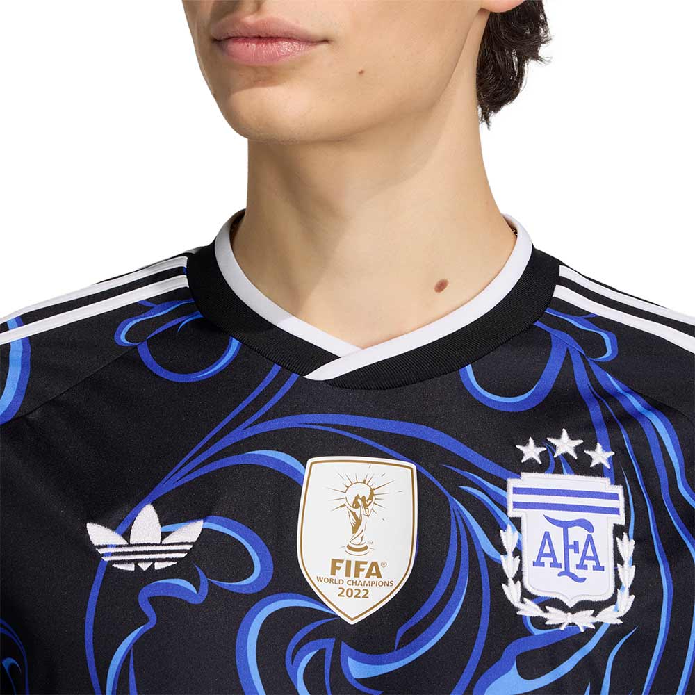 ADIDAS Men's Argentina Away 2026 Jersey - Supersports Thailand Supersports Thailand
