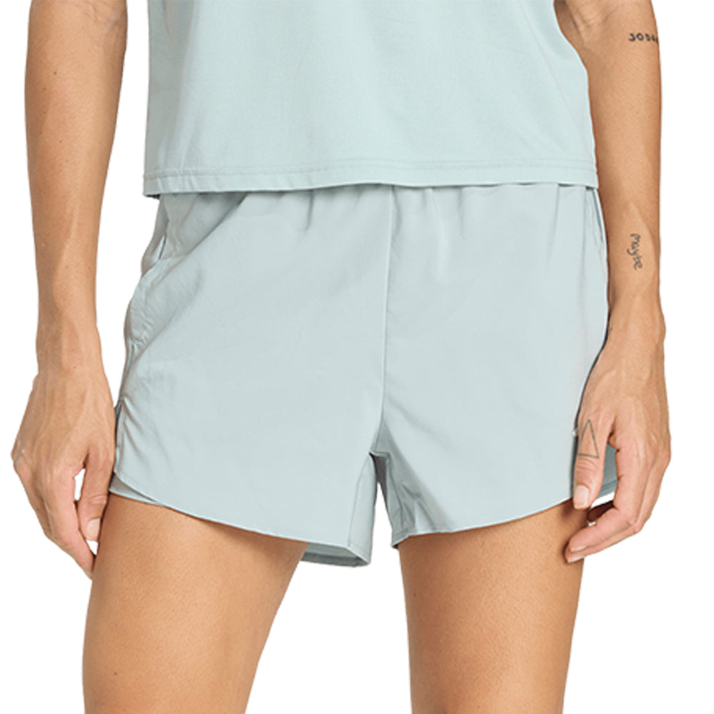 ADIDAS Workout Essentials 2in1 Women's Training Shorts - Supersports Thailand Supersports Thailand